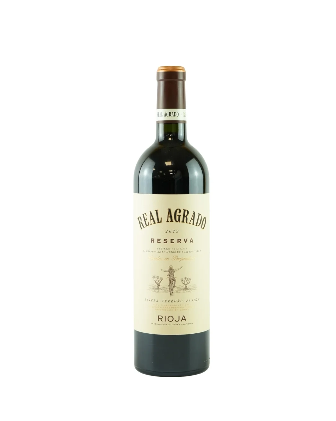 Real Agrado Reserva
