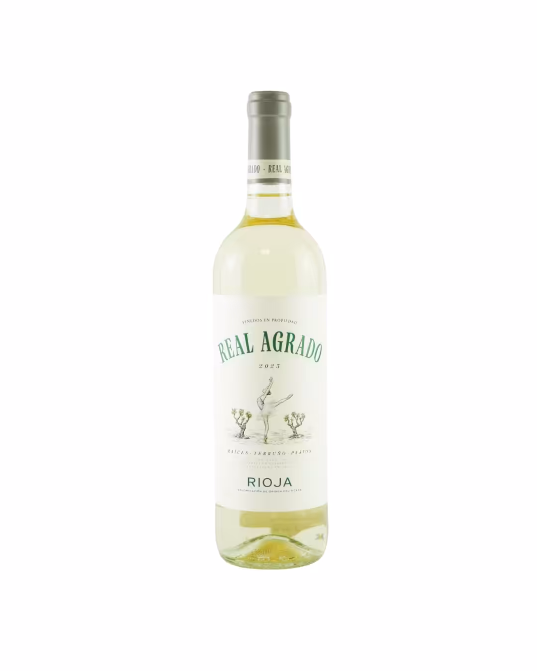 Real Agrado Blanco