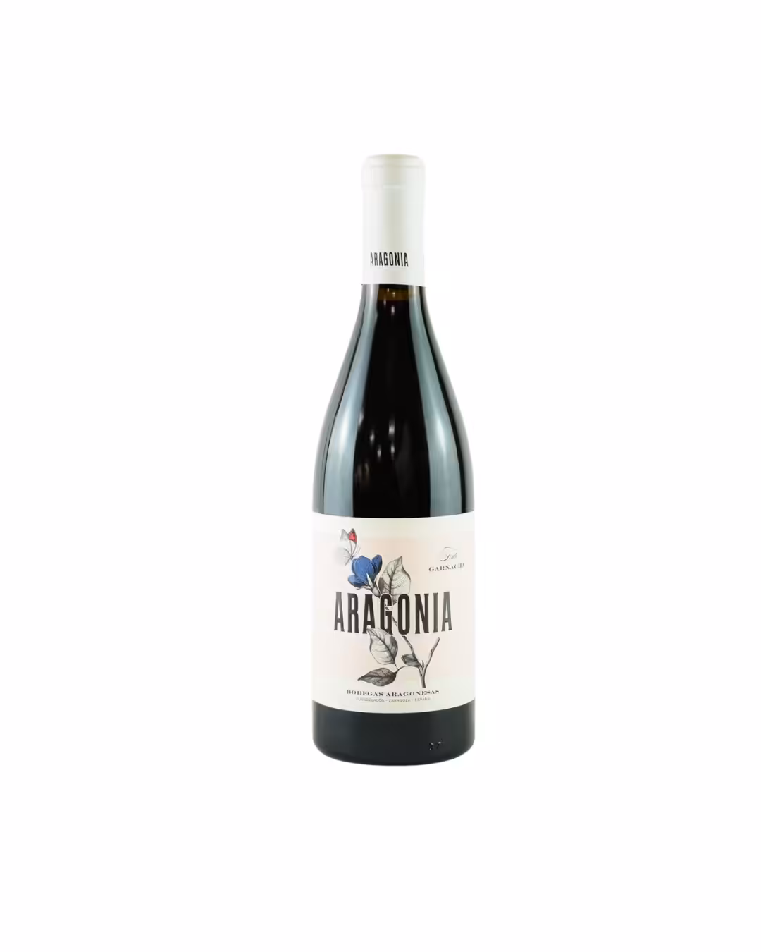 Aragonia Garnacha
