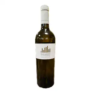 Señorio de Benidorm Chardonnay