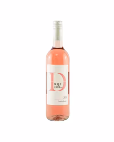 Duque de Sevilla Rosado