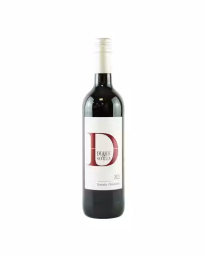 Duque de Sevilla Tinto