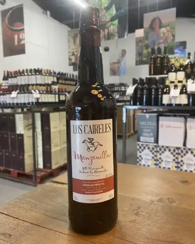 Caireles Manzanilla