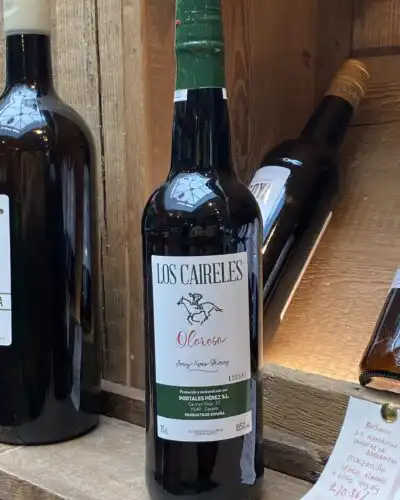 Caireles Oloroso