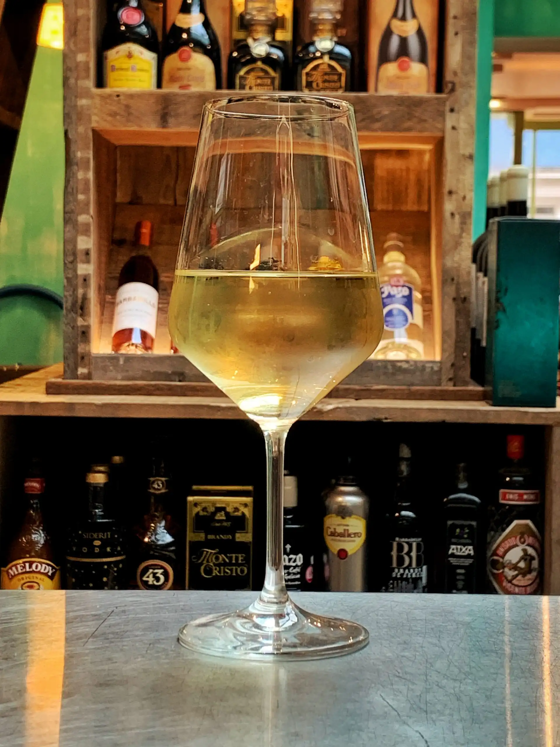 Wine Club Quarterly Case