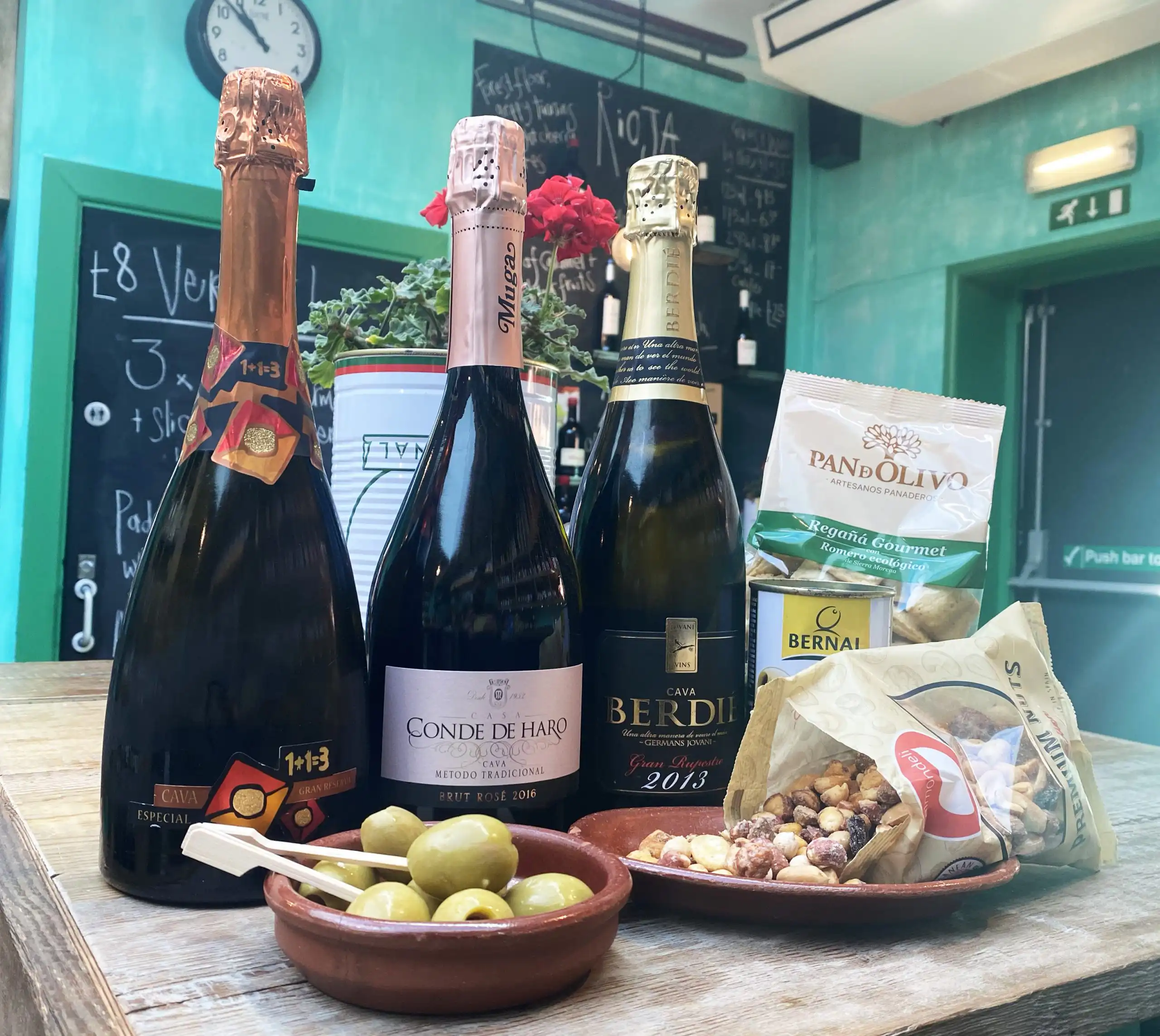 Cava Tasting Pack