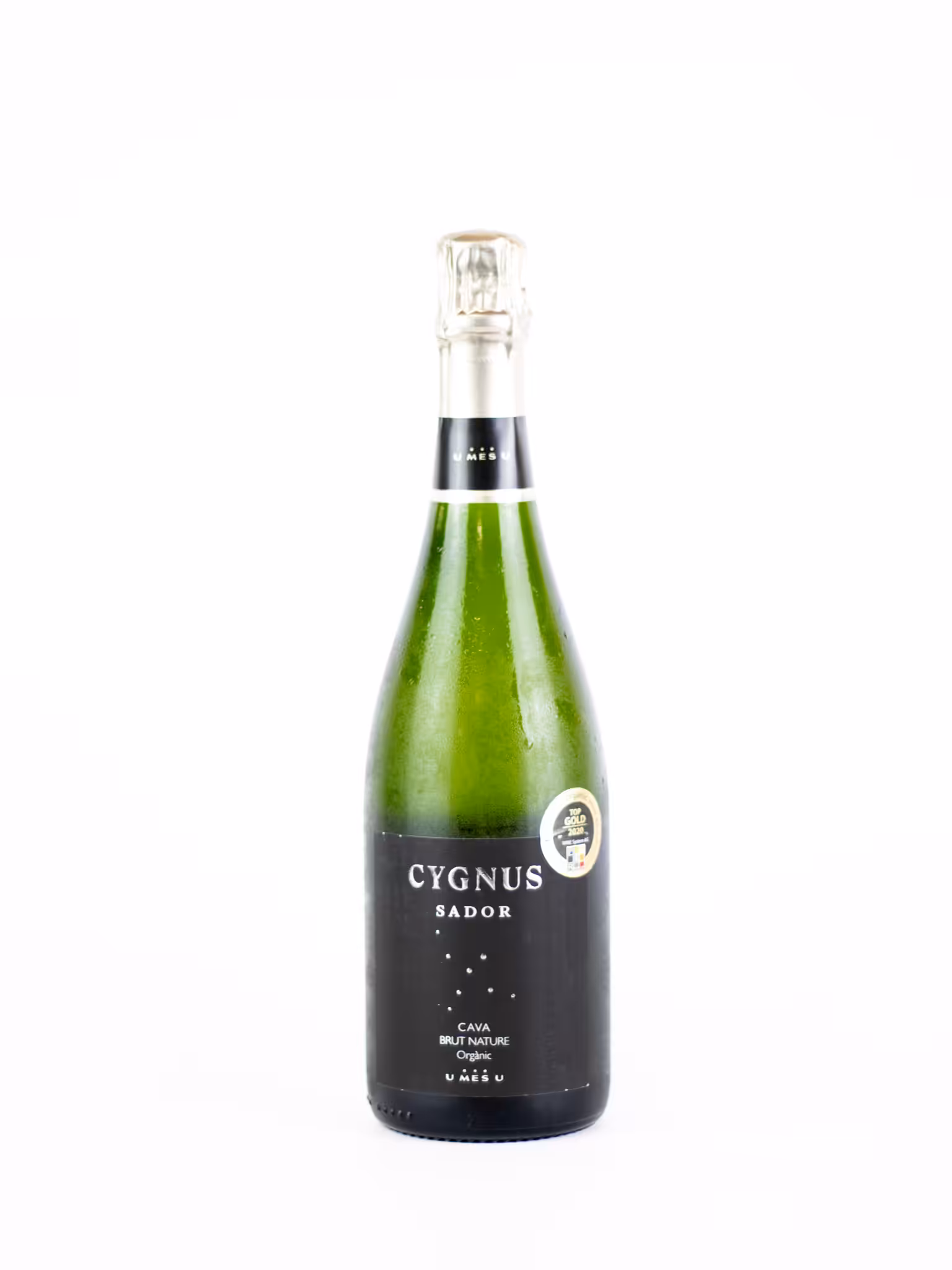 Cygnus Sador Brut Nature