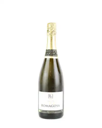 Berdie Romagosa Brut Nature
