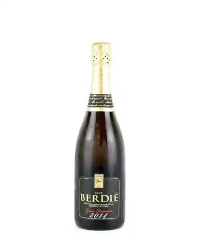 Berdie Gran Rupestre