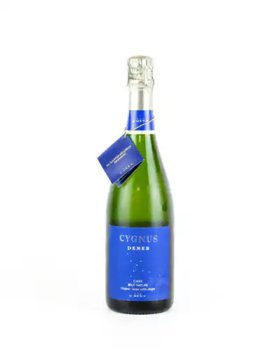 Cygnus Deneb Brut Nature