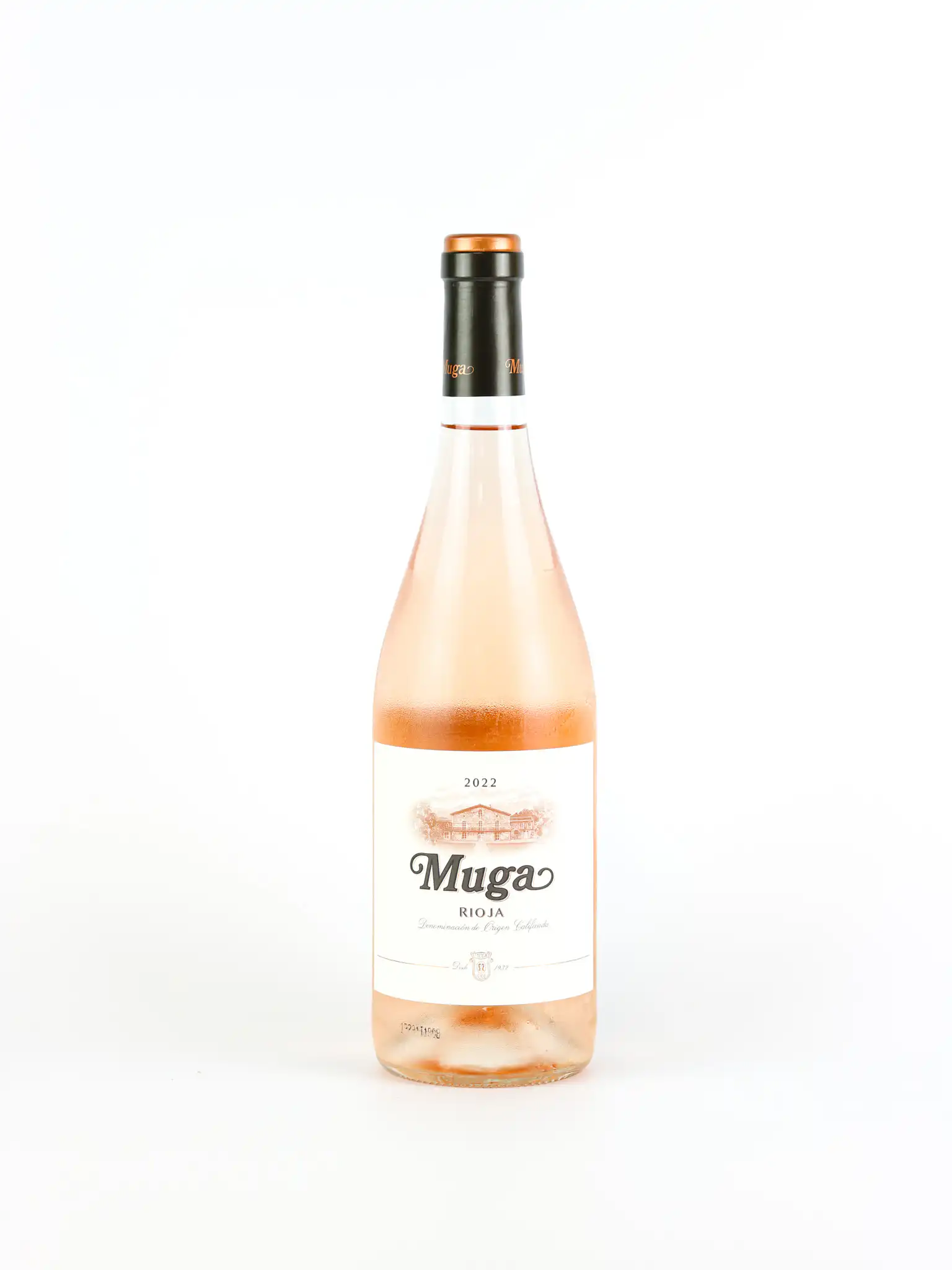 Muga Rosado