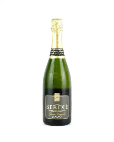 Berdie Gran Añada