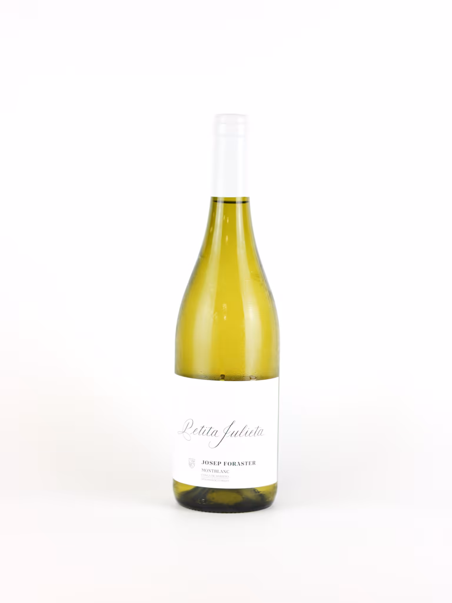 Petita Julieta Blanc