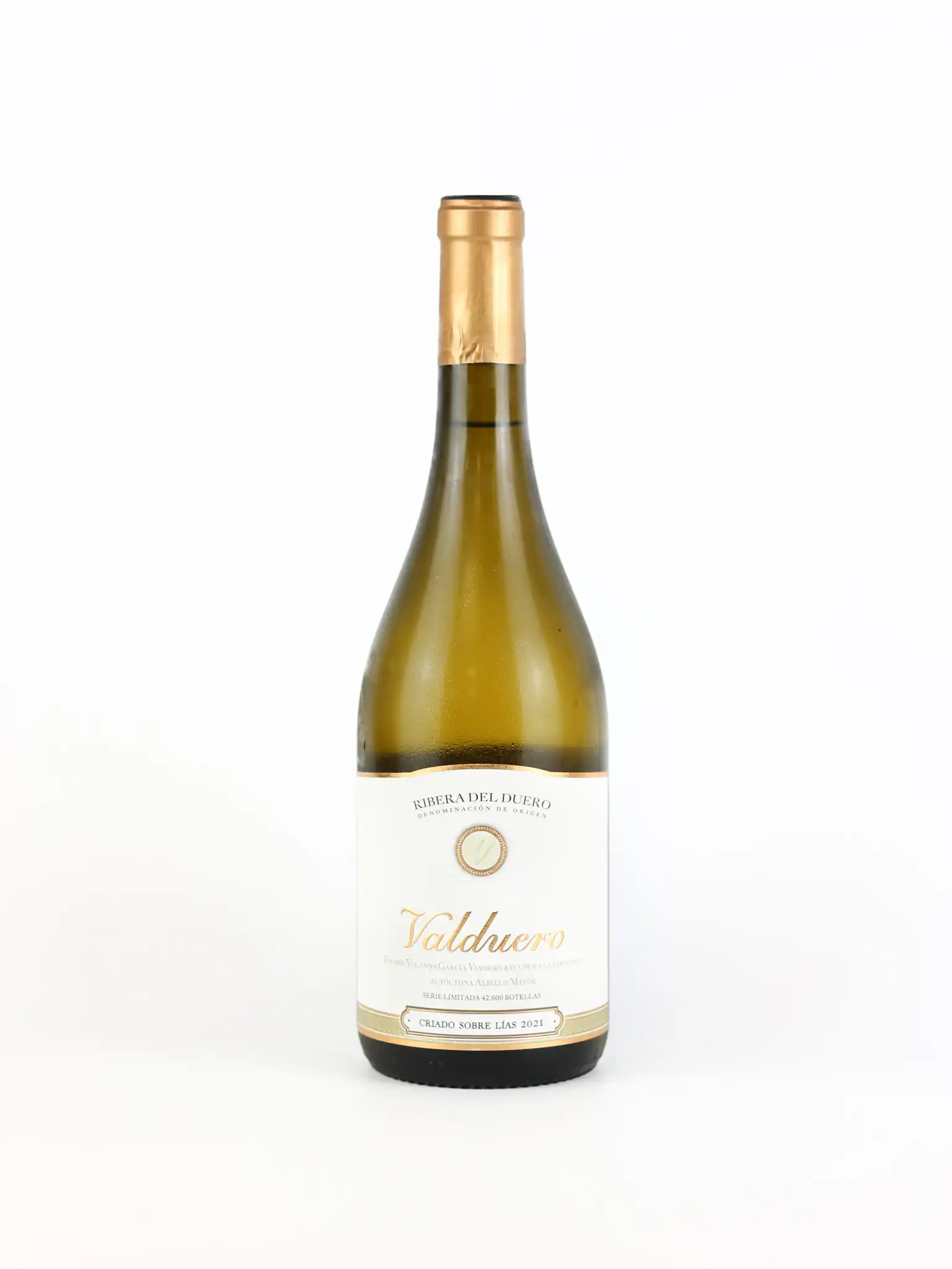 Valduero Blanco