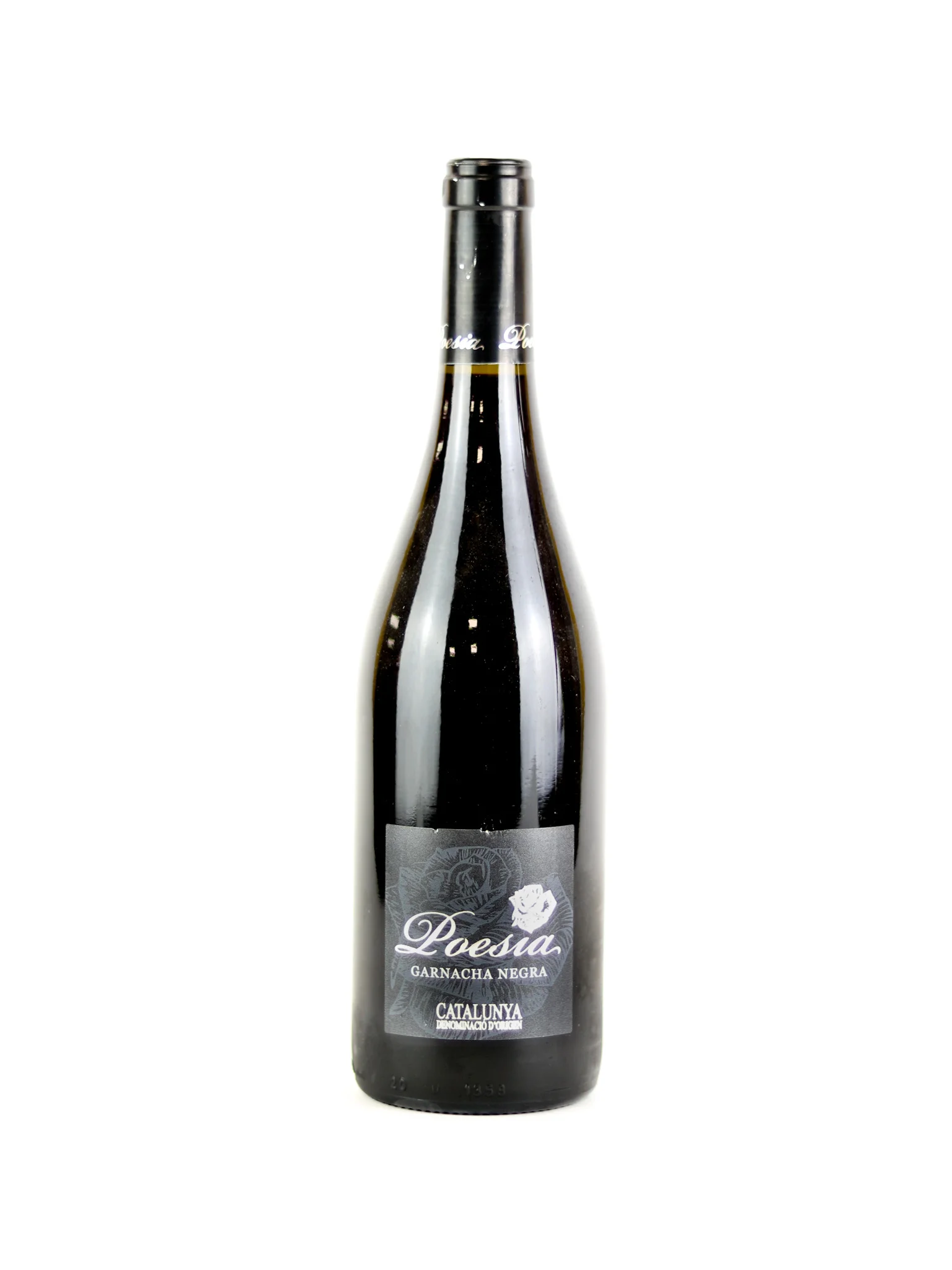 Poesia Garnacha Negra