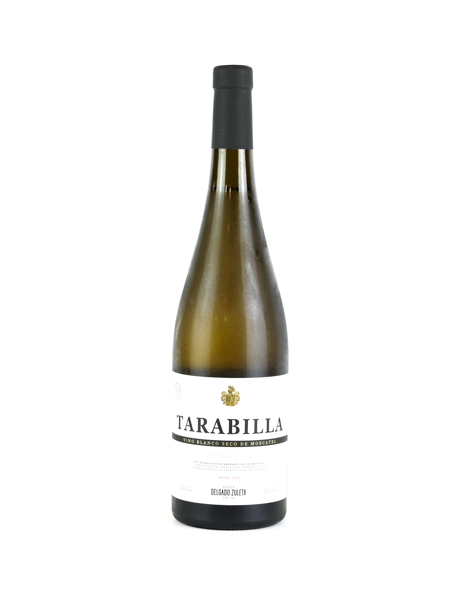 Delgado Zuleta Tarabilla