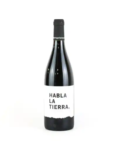Habla la Tierra
