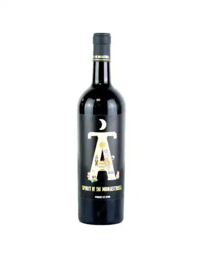 Arloren Spirit of the Monastrell