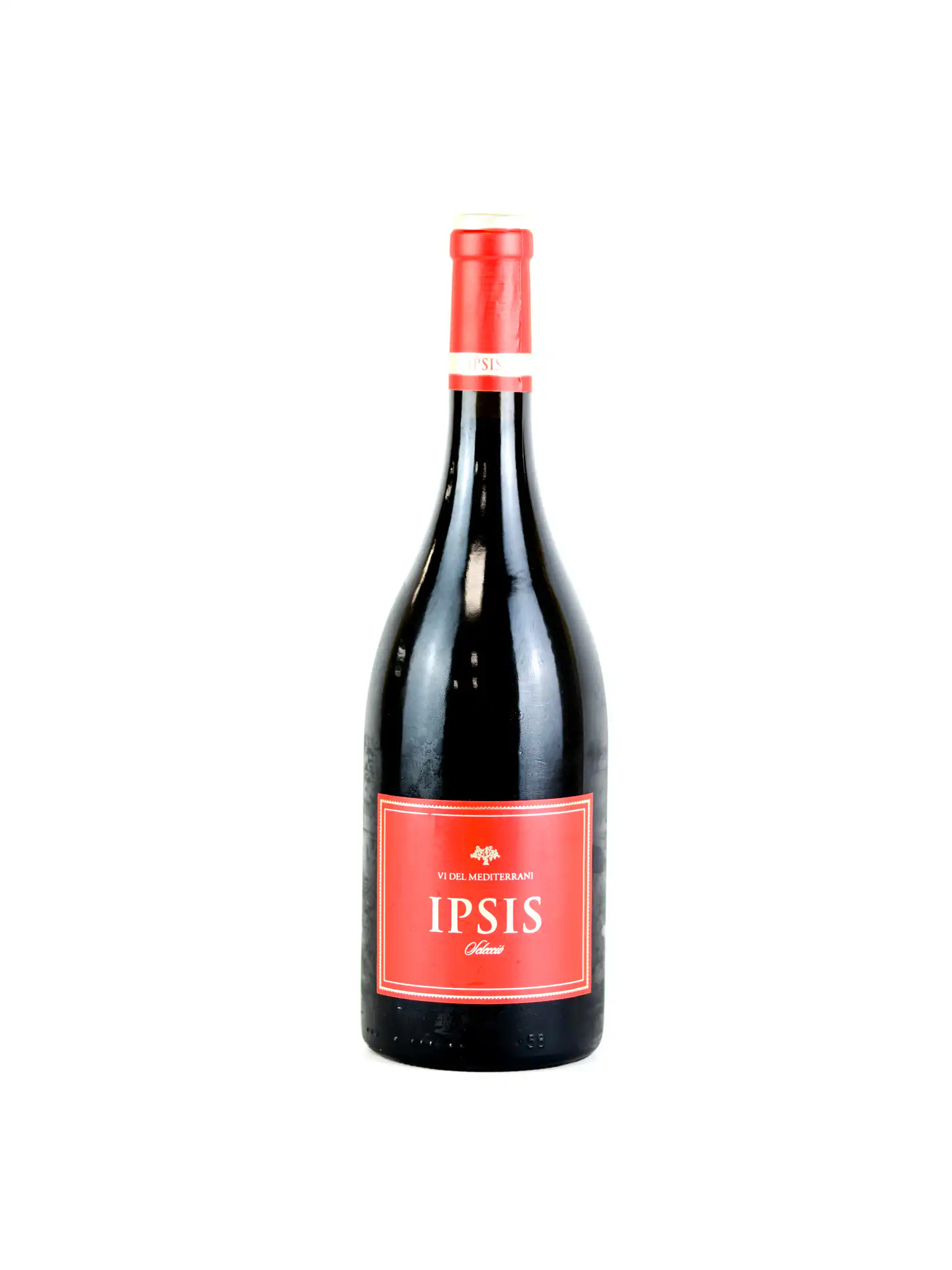 Ipsis Seleccion Tinto