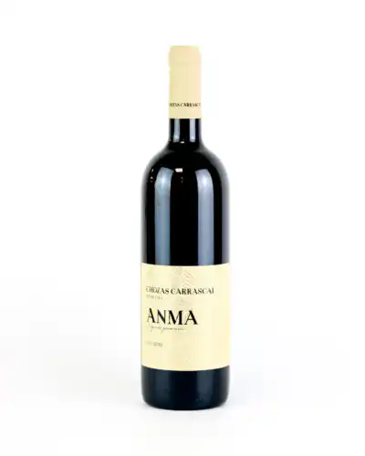 Chozas Anma Blanco