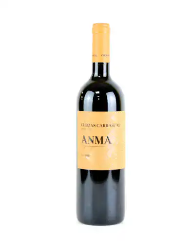 Chozas Anma Tinto