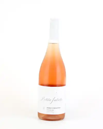 Petita Julieta Rosado