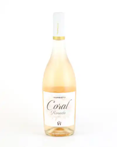 Inurrieta Coral Rosado