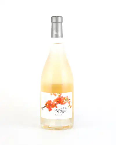 Flor de Muga Rosado
