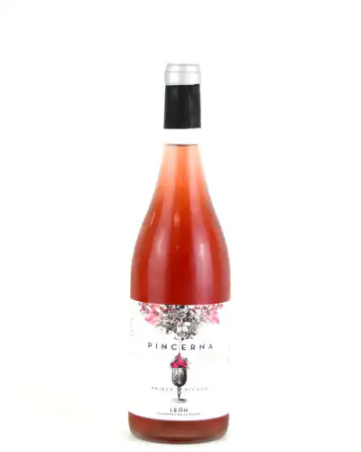 Pincerna Rosado