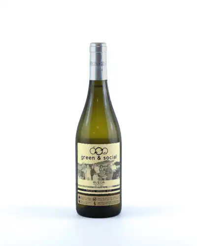 Green and Social Verdejo