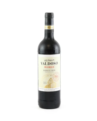Altos Valdoso Roble
