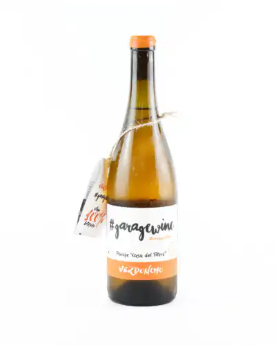 Garagewine Verdoncho