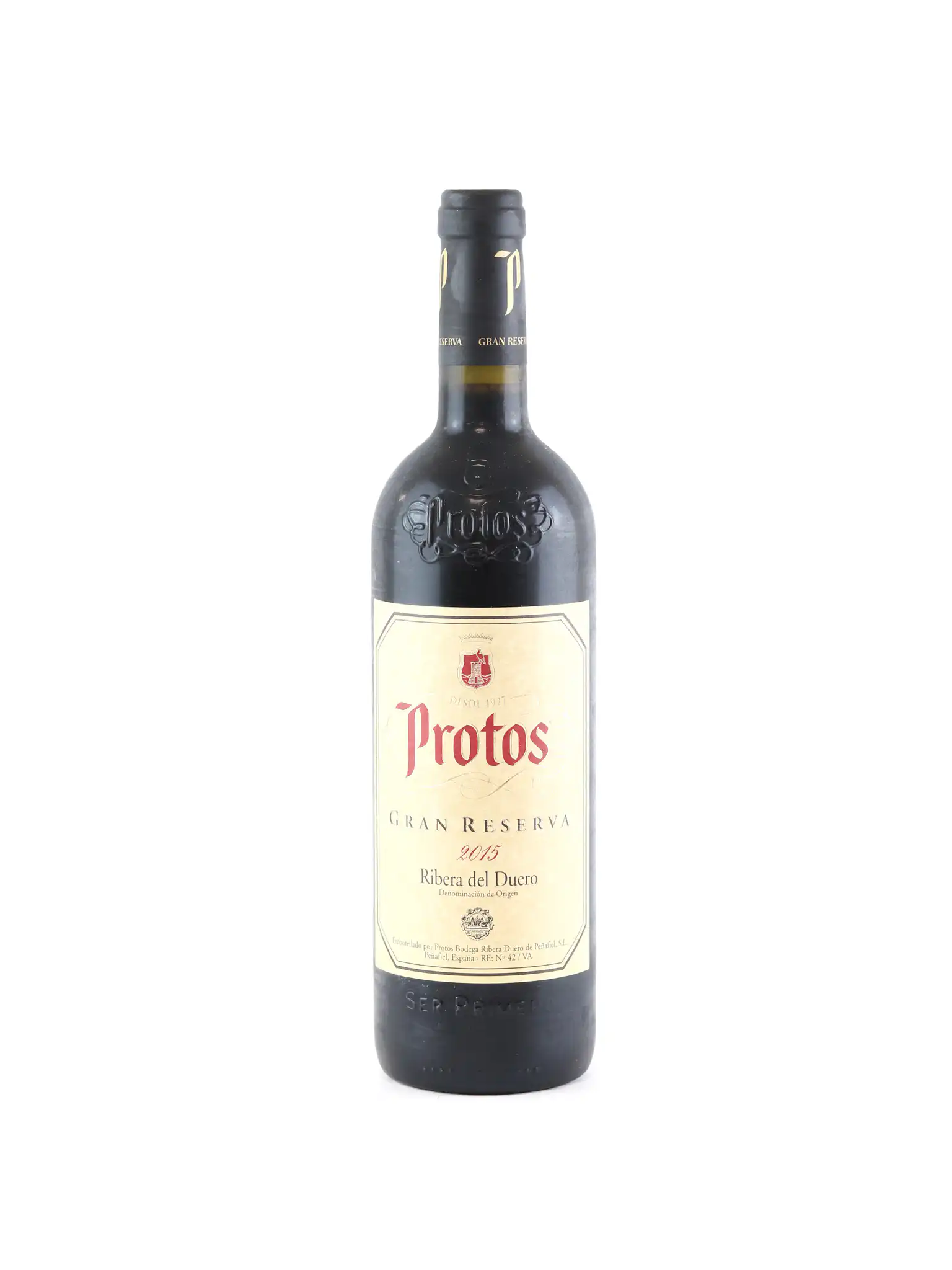Protos Reserva