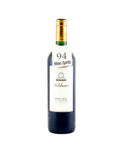 Valduero 2 Cotas Reserva