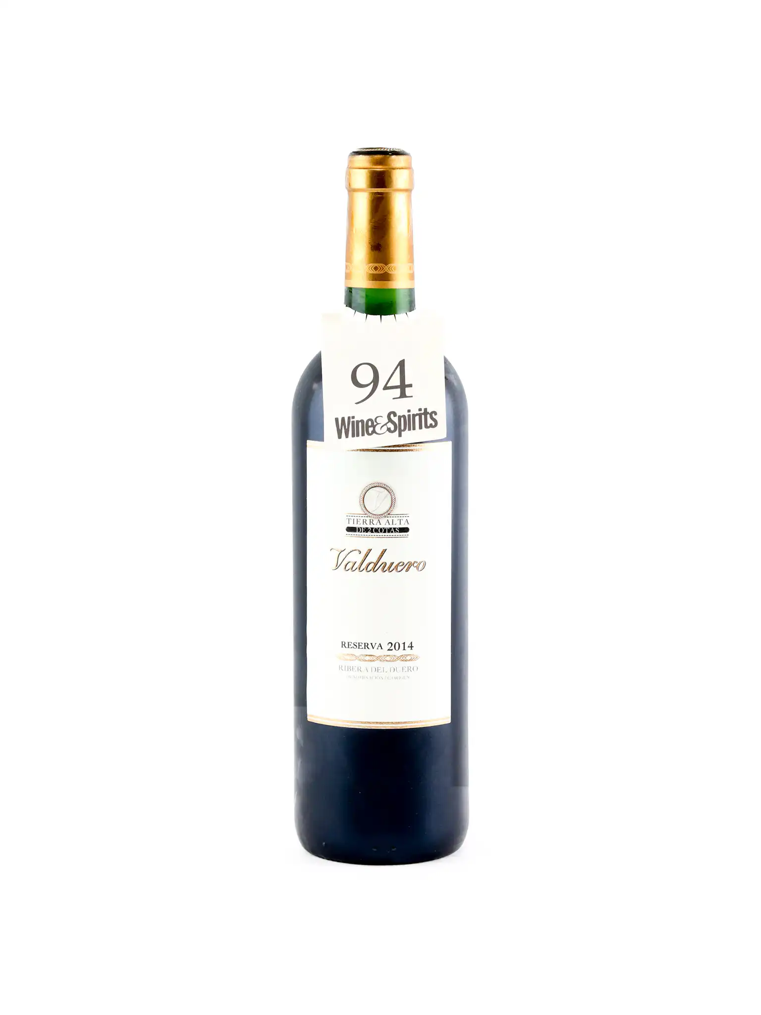 Valduero 2 Cotas Reserva