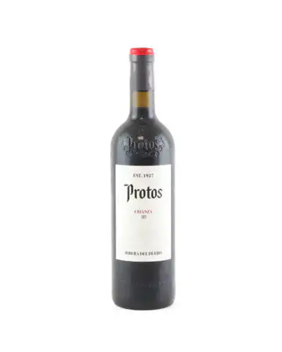 Protos Crianza