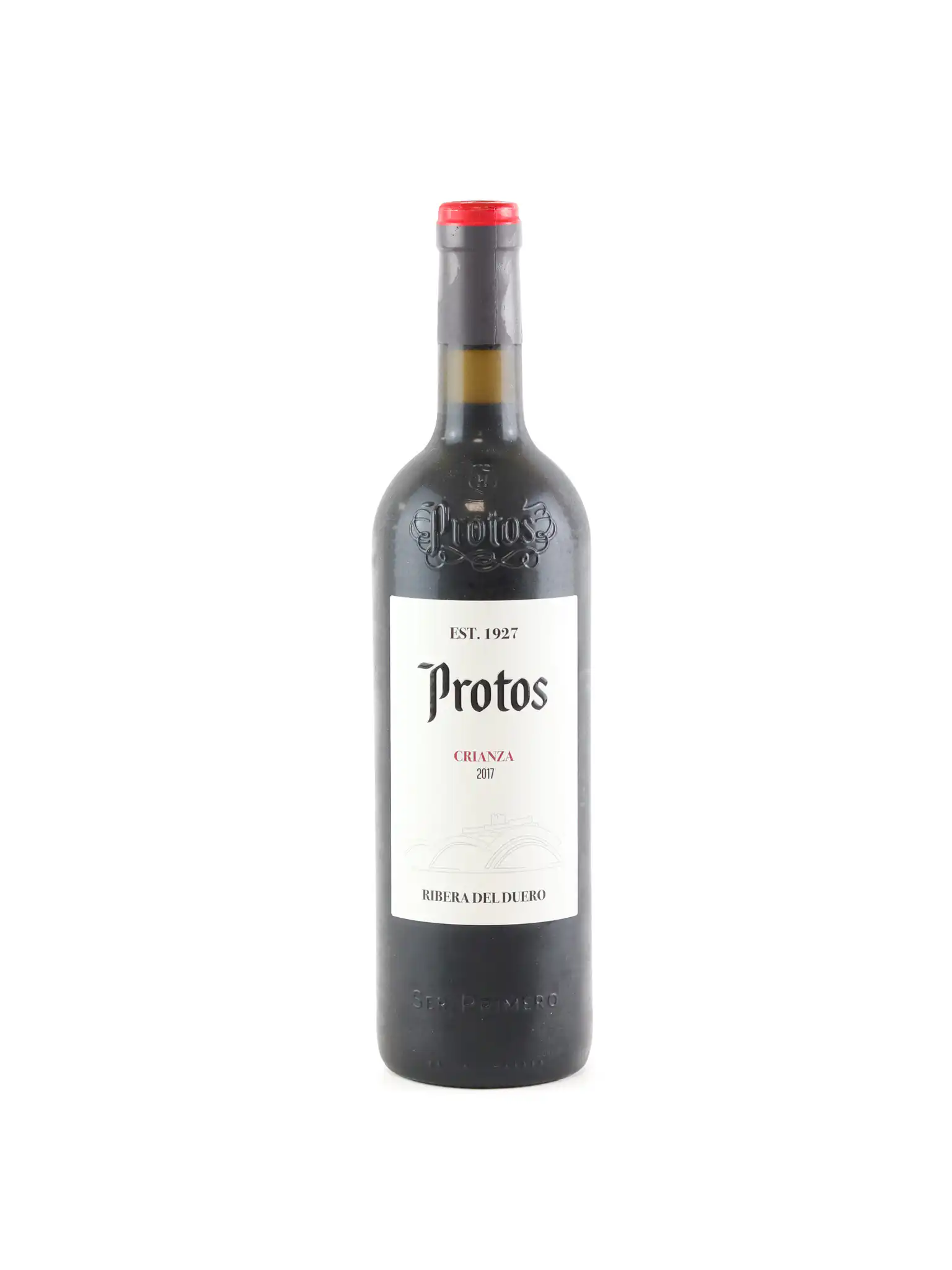 Protos Crianza