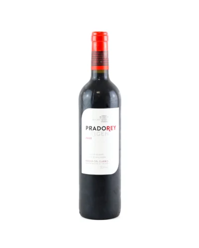 PradoRey Roble