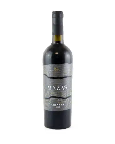 Mazas Crianza