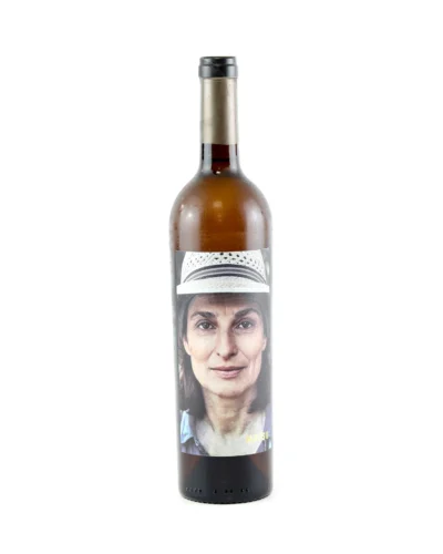 La Jefa