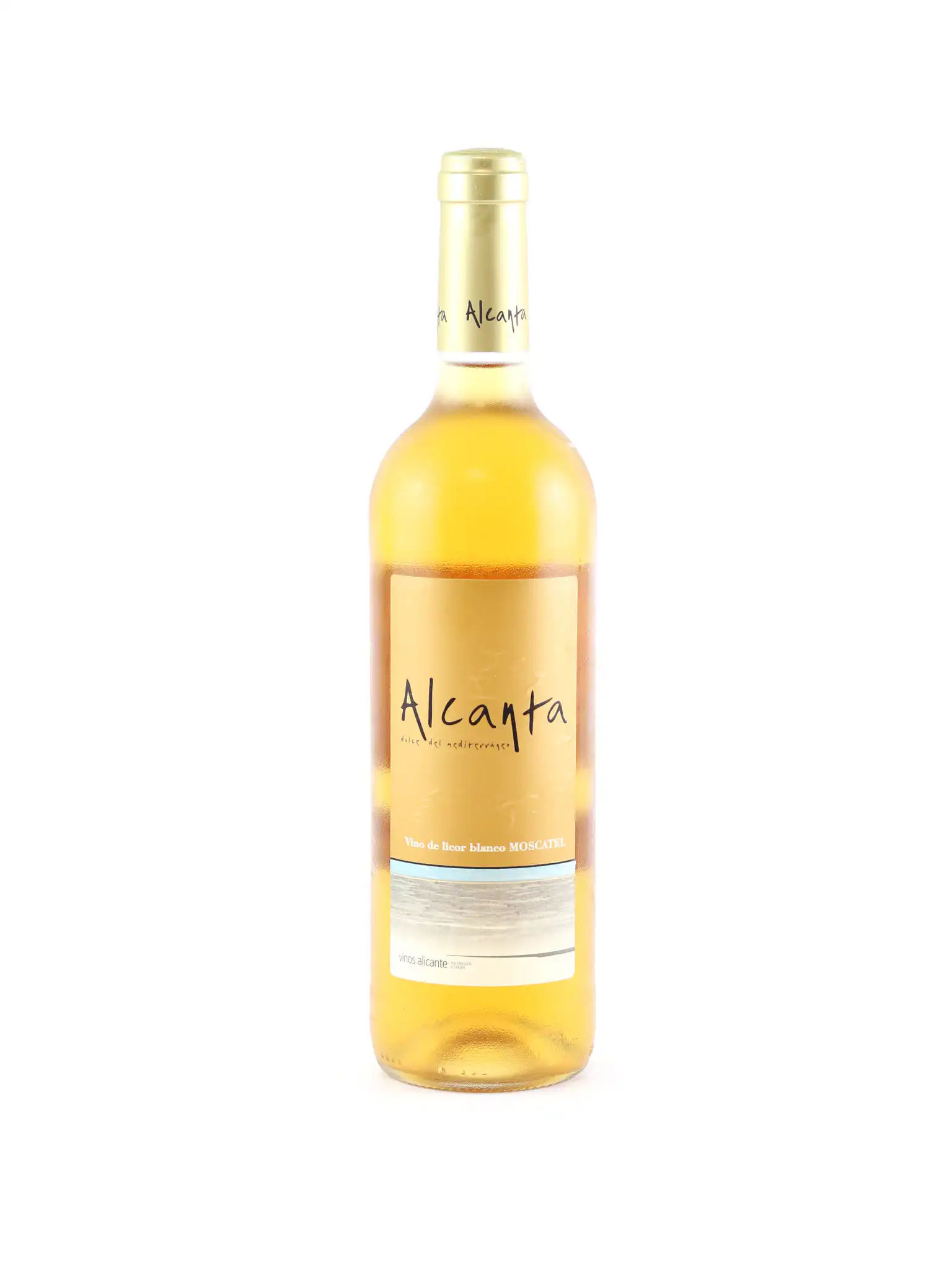 Alacant Moscatel
