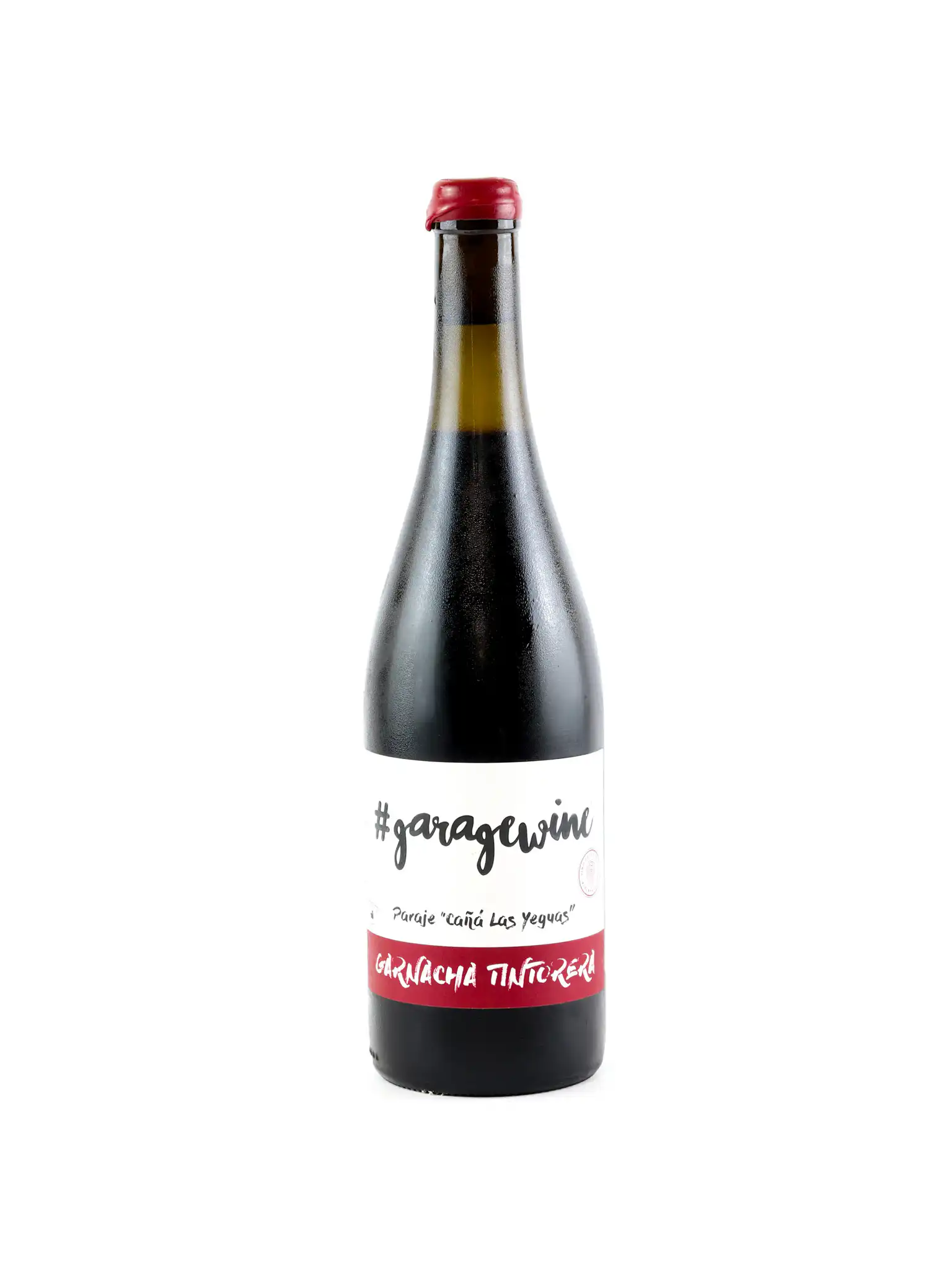 Garagewine Garnacha