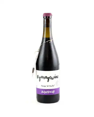 Garagewine Brujidera