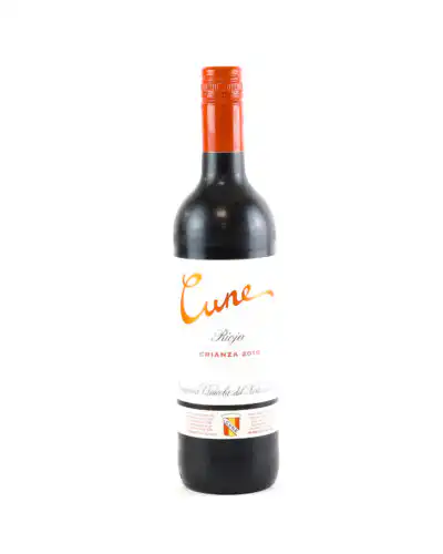 Cune Crianza