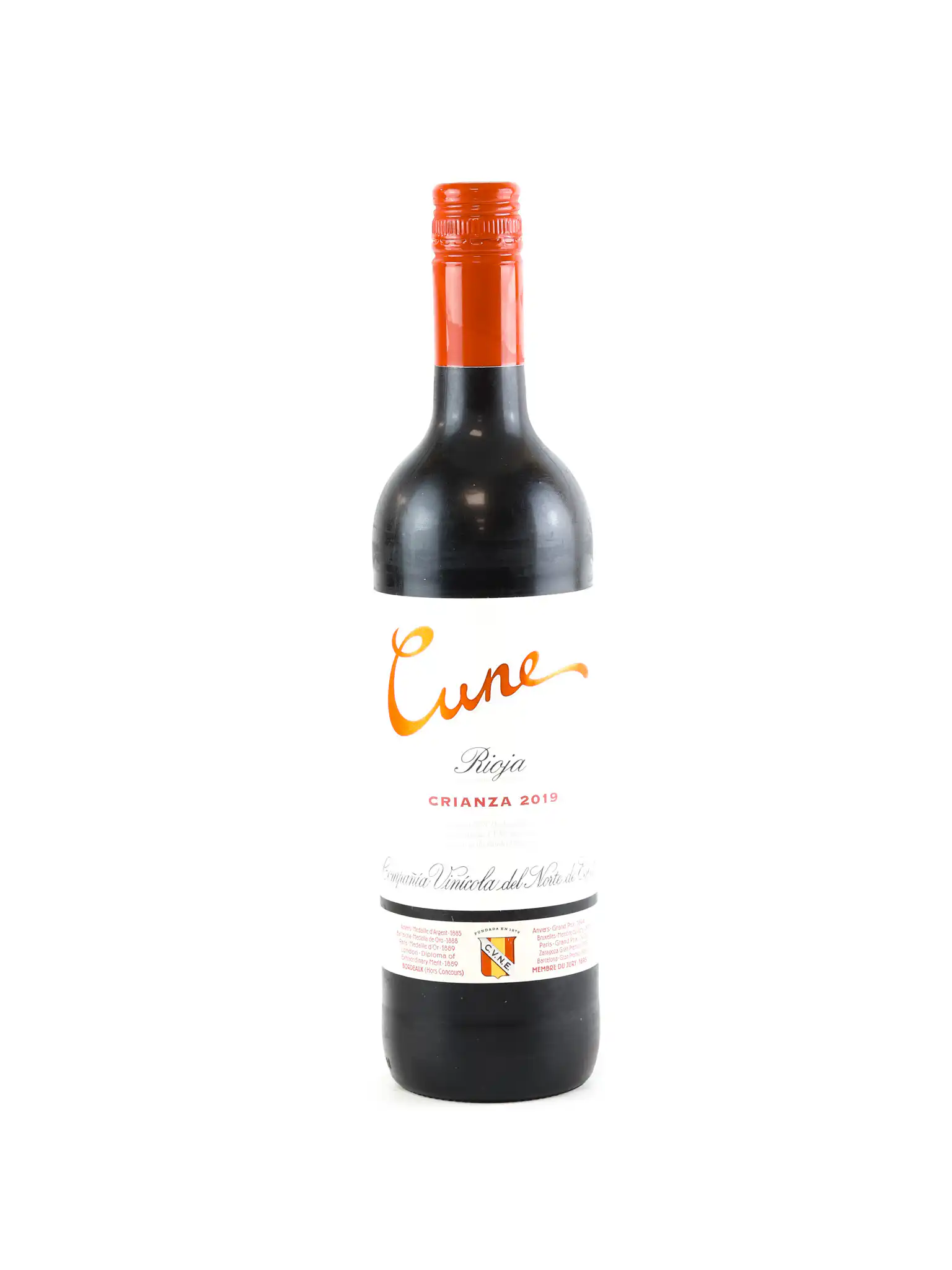 Cune Crianza
