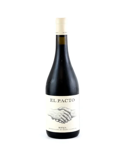 El Pacto