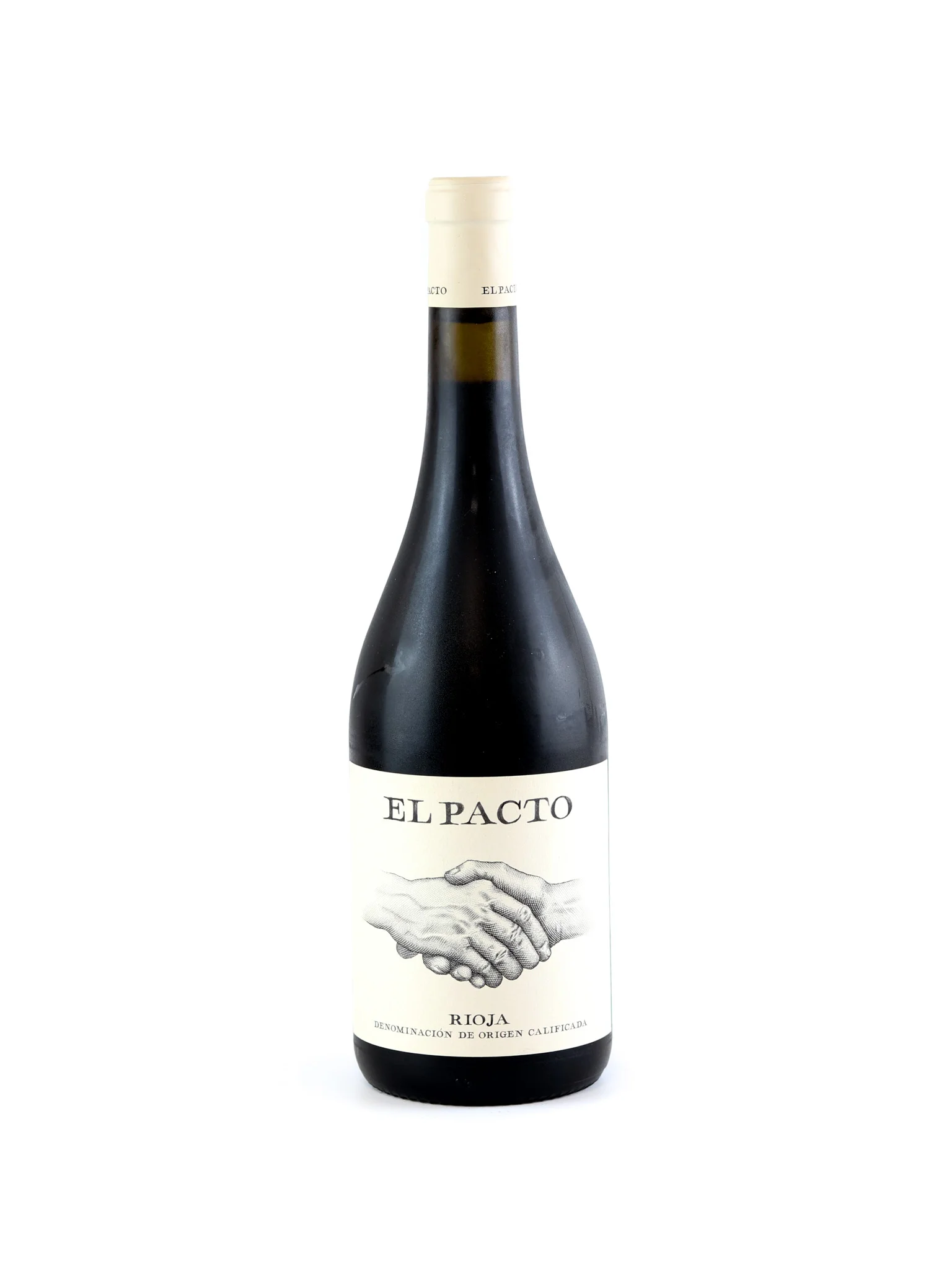 El Pacto