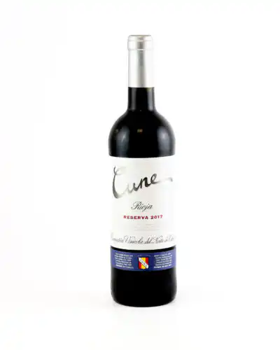Cune Reserva