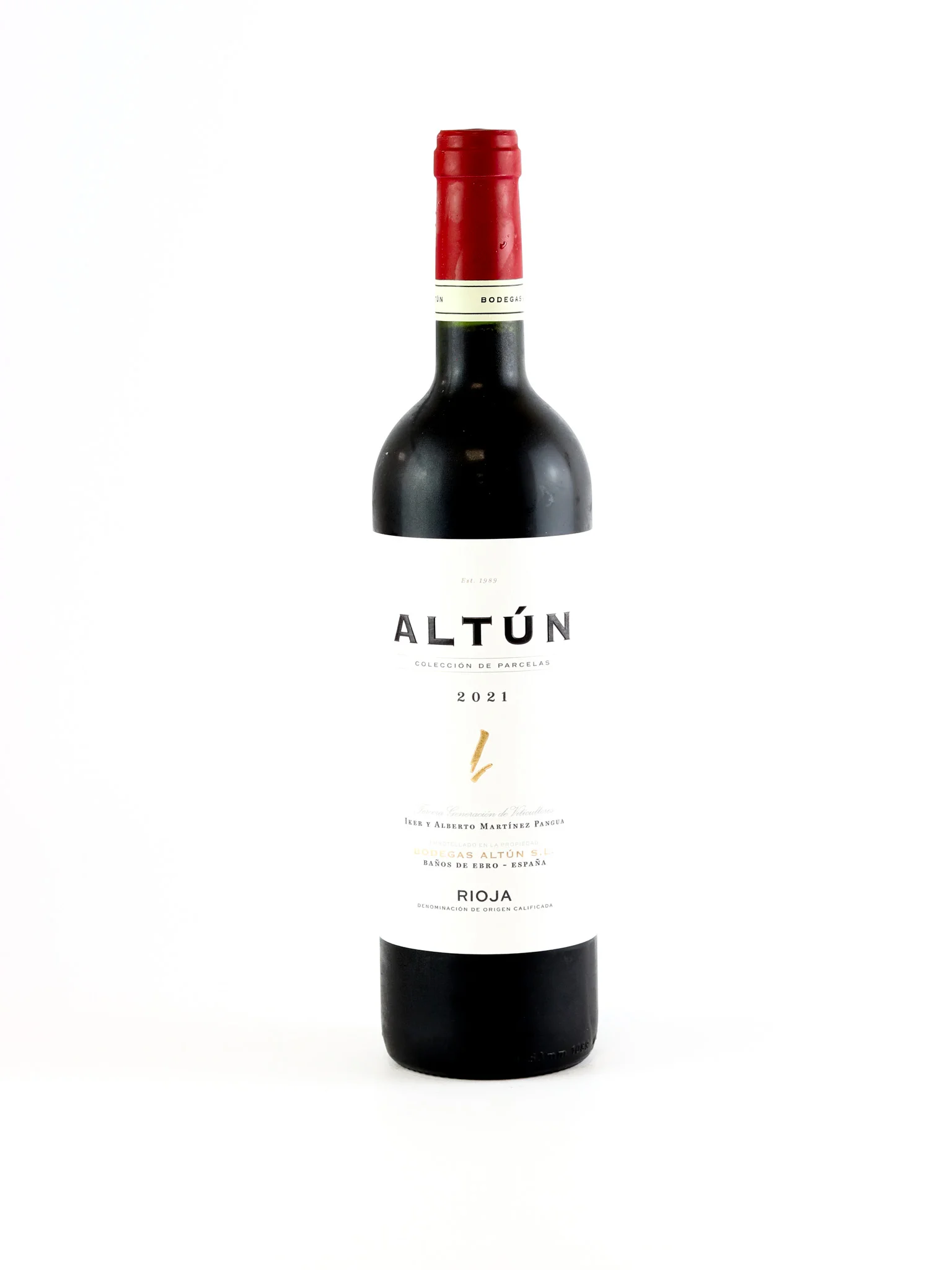 Altun Crianza