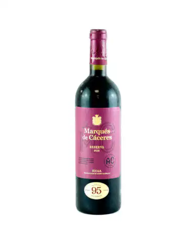 Marques de Caceres Reserva